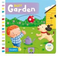 ราคา Campbell Busy Series - สวนยุ่ง (18080156709)