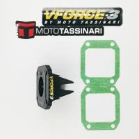 ราคา V-Force 3i Reed Valve Fit For Honda CR80 CR85 CR80/85RB (4138924687)