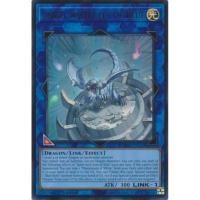 ราคา การ์ด yugioh ของแท้ Spirit with Eyes of Blue - SDWD-EN033 - Ultra Rare 1st Edition (41855173188)