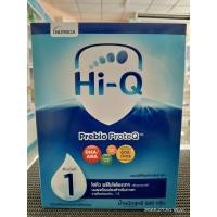 ราคา Hi-Q Prebio ProteQ 600g สูตร1 (18331018325)