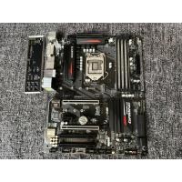 ราคา 1151V1 GIGABYTE GA-H270-Gaming 3 M.2 2 ช่อง รองรับ NVME (22944553911)