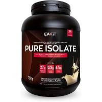 ราคา EAFIT Isolate Whey Protein Isolate Whey for Weight Gain and building 27g Protein 6.5g BCAAs Low in Sugars and Fat 750g Vanilla Brand FR (47259498688)