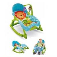 ราคา เปลโยก Baby throne ส่งฟรี (5125427)
