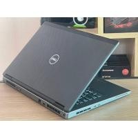 ราคา Dell Precision M7730 WorkStation จอ 17.3นิ้ว QUADRO P3200 (6 GB GDDR5) สายงานอาชีพ งานคำนวน ออกแบบ 2D 3D เล่นเกมส์ (18278009763)