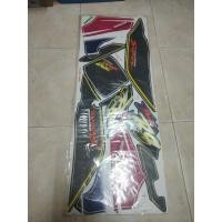 ราคา สติ๊กเกอร์ติดรถรุ่นHONDA.TENA-RSปี97ติดรถสีน้ำเงิน (28885956691)