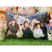 ราคา หมอน Kpop got7 มีให้เลือกหลายลาย ลดพิเศษ (9115468261)