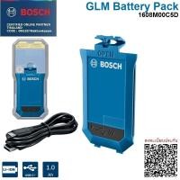 ราคา BOSCH แบตเตอรี่เสริม รุ่น 1608M00C5D สำหรับ GLM50-23G, GLM50-27CG (47957386015)