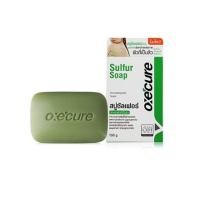 ราคา Oxe’cure Sulfur Soap 100g (5880964741)