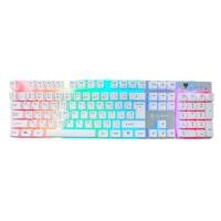 ราคา แป้นคีบอร์ด Nubwo nk-18 (2323971451)