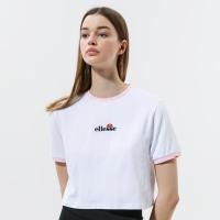 ราคา เสื้อยืดแขนสั้นผู้หญิง Ellesse แบรนด์แท้100%จากShop ป้ายเต็ม790.-ไซด์ L อก38-40 (24584007141)