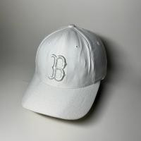 ราคา หมวกขาว Boston MLB** (44402712751)