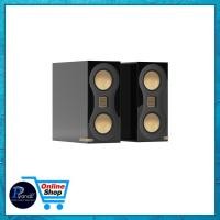 ราคา MONITOR AUDIO : STUDIO-89 (HIGHGLOSS BLACK) Bookshelf Speakers/Piyanas Electric/ปิยะนัส อิเล็คทริคส์ (29814719666)