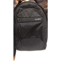 ราคา พร้อมส่งกระเป๋าเป้สำหรับใส่ Notebook แบรนด์ Samsonite ของแท้ (16083545617)