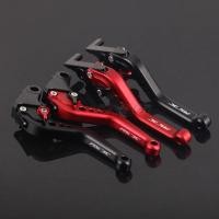 ราคา MSX Short Brake Clutch Levers For HONDA MSX 125 Grom MSX125SF 2013-2023 Motorcycle Accessories Adju (41476920759)