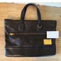 ราคา กระเป๋าเอกสาร Bally ของแท้100% (6081636100)