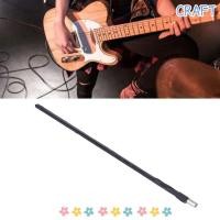 ราคา CRAFT Dual Guitar Truss Rod, Acoustic Guitar Accessories Parts Two Way Instruments Truss Rod, Replacement Professional With Hex ประแจกีตาร์ก้านปรับ (53310699934)
