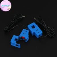 ราคา MyriadU SCT-013 5A 10A 20A 30A 50A 60A 100A Split Core Current Transformer เปิด-ปิดไม่รุกราน AC Sensor สําหรับ Energy Meter TH (55060087343)