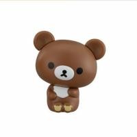 ราคา กาชาปอง Rilakka (Rilakkuma 3) งานแท้ญี่ปุ่น. (7327635101)