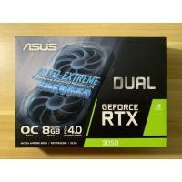 ราคา ASUS DUAL RTX 3050 8GB ( ประกันเหลือ ) (25942960198)