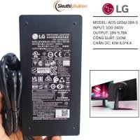 ราคา LG monitor power Adapter 32GK850G-B / 34UC98 19v - 1 ปี (27987972104)
