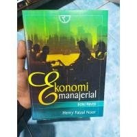 ราคา Managerial Economics Revised Edition (42430351462)