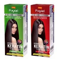 ราคา Lolane Pixxel Hair Straightening Cream โลแลนพิกเซล แฮร์ สเตรทเทนนิ่ง ครีม ครีมยืดผมตรง สูตรเคราติน (40505970538)