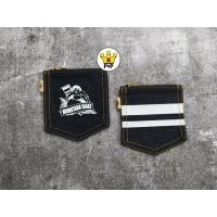 ราคา ของแท้ 100%NEW MOMOTARO COIN DENIM พร้อมส่ง (12748675601)