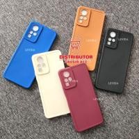 ราคา INFINIX ZERO X CASE MACAROON PRO เคสกล้อง INFINIX ZERO X (21895971170)