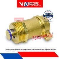 ราคา 3/4" วาล์วระบายอากาศทองเหลือง / วาล์วระบายอากาศอัตโนมัติ ทองเหลือง 3/4" (45357156453)