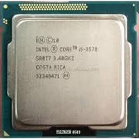 ราคา CPU Core I5-3570, 3.4GHz 4-คอร์, LGA 1155 (48907625198)