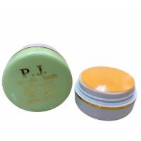 ราคา ครีมขมิ้นพีเจ (PJ herb) 3 ตลับ (6142452006)