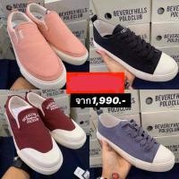 ราคา รองเท้าผ้าใบ Beverly Hills Polo Club (13976200127)