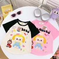 ราคา พร้อมส่งเสื้อยืด ลาบูบู้ (26066196712)