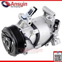 ราคา For Honda civic Air Conditioner Compressor 2.0L 16-19 388105AAA03 388105BAA01 388105BAA02 388105BAA (56902502714)
