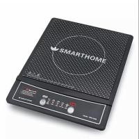 ราคา SMARTHOME เตาแม่เหล็กไฟฟ้าพร้อมหม้อสแตนเลส รุ่น WPA-2009 (1485309842)