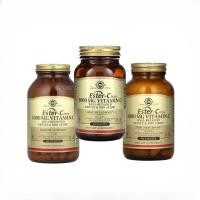 ราคา Solgar, Ester-C Plus, Vitamin C, 1,000 mg วิตามิน C ขนาด 1,000 มก (50760605332)