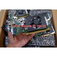 ราคา การ์ดจอ NVIDIA GT 720 2G มือสอง สภาพสวย ถูกมาก (29150813733)