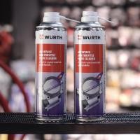 ราคา Wurth น้ำยาทำความสะอาดท่อไอดีและลิ้นปีกผีเสื้อ (500ml) (20428716202)