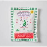 ราคา ผงวุ้นตรานางเงือก สูตร AA ซองขอบสีเขียว (25 กรัม) (43210347748)