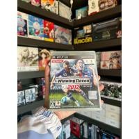 ราคา แผ่นแท้ PS3 World Soccer Winning Eleven 2012 Zone2 Japan (40677628673)