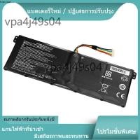 ราคา ✌ แบ 11.4V AC14B18J AC14B13J เข้ากันได้ Acer Aspire E3-111 E3-112/M ES1-531 MS2394 B115-MP EX2519 N15Q แบตเตอรี่ oem✌ (51752942626)