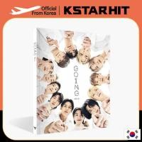 ราคา SEVENTEEN - [GOING] นิตยสาร Vol.2 (55259403656)
