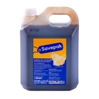 ราคา Savepak เซ็พแพ็ค ซอสหอยนางรม 4400 กรัม ซอสหอย ซอส (18981769209)