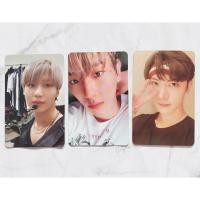 ราคา การ์ด ของแท้ จาก CD อัลบั้ม SuperM - SuperM Album เวอร์ US พร้อมส่ง Kpop Card NCT WayV SHINee EXO (19990024105)