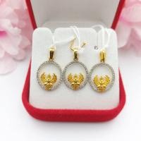 ราคา จี้ครุฑเพชรแท้ทองคำแท้ (13701928339)