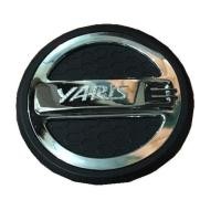 ราคา ครอบฝาถัง / ครอบถังน้ํามัน I-Con Toyota Yaris (4280523409)