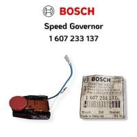 ราคา Bosch Speed Governor อะไหล่ตัวปรับรอบ Part no. 1 607 233 137 ใช้กับ เครื่องเจียรไฟฟ้า รุ่น GWS 8-100 CE ของแท้ (51903045975)