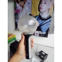 ราคา แท่งไฟ BTS ver.2/Army Bomb ver 2/Lightstik BTS ของแท้ (23371628383)
