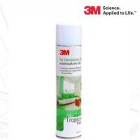 ราคา 3M สเปรย์ปรับอากาศ 300มล. ทรอปิคอล (กระป๋อง) (58057310203)