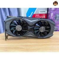 ราคา ZOTAC GeForce® GTX 1070 8GB GDDR5 (มือ2) (10435860583)